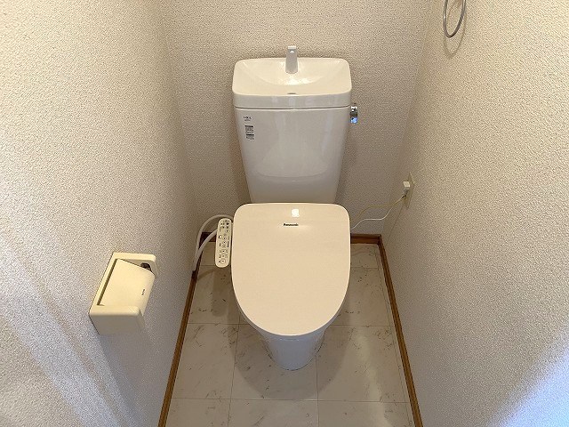 リンピアＳ・Ｙ（Limpia　S・Y） トイレ