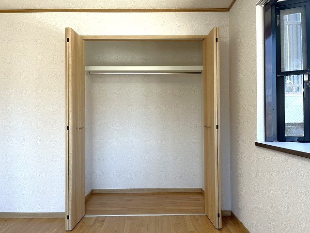 リンピアＳ・Ｙ（Limpia　S・Y） 収納