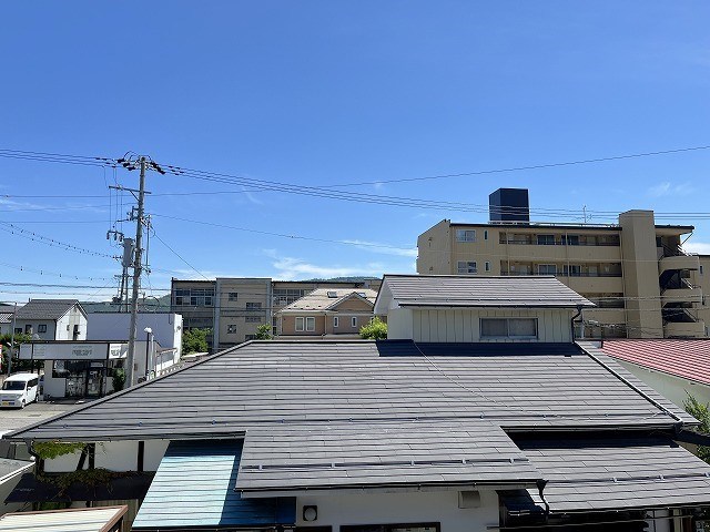 リンピアＳ・Ｙ（Limpia　S・Y） 眺望
