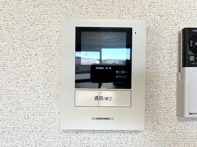 リンピアＳ・Ｙ（Limpia　S・Y） セキュリティ