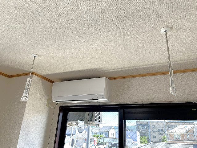 リンピアＳ・Ｙ（Limpia　S・Y） その他設備