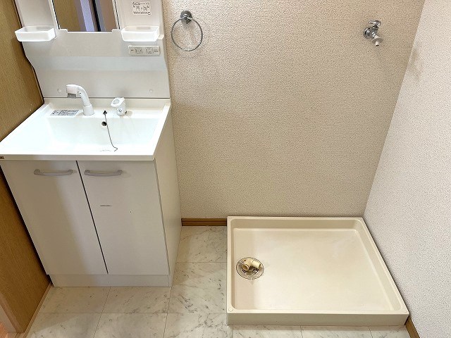 リンピアＳ・Ｙ（Limpia　S・Y） 洗面所