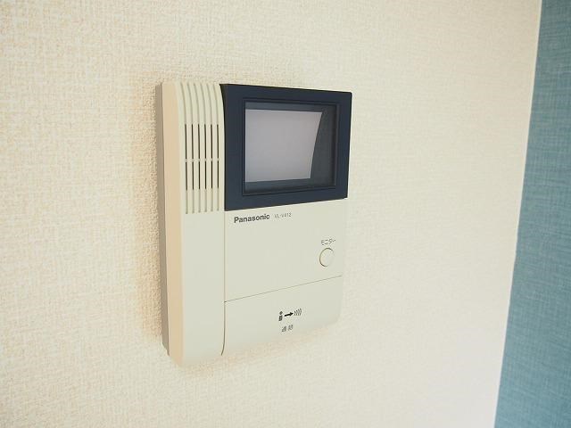 ロイヤルレジデンス　Ｃ セキュリティ