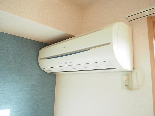 ロイヤルレジデンス　Ｃ その他設備