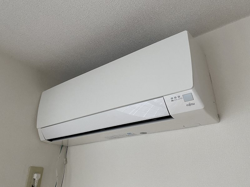 リーウェイ　B その他設備