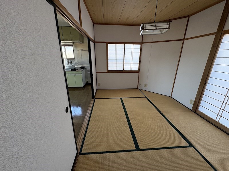 レジデンス常入Ⅰ その他部屋・スペース
