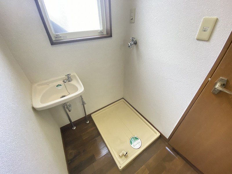 クレールあおば その他