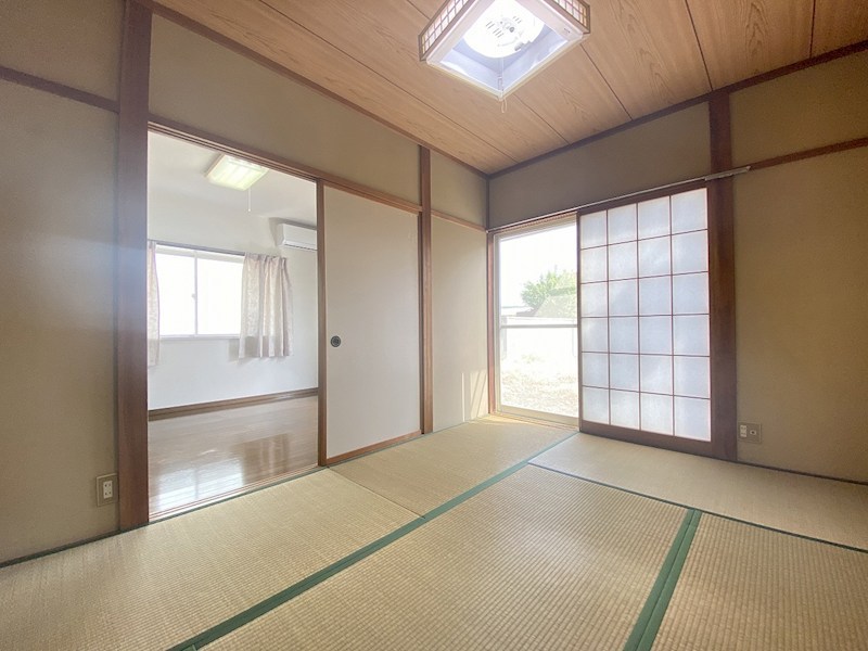 クレールあおば その他