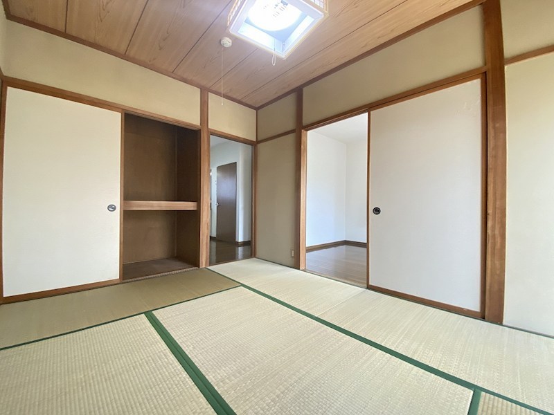 クレールあおば その他