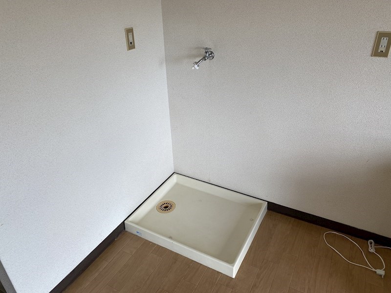 ベルピア花里Ａ その他