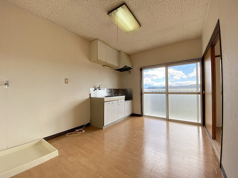 ベルピア花里Ａ その他部屋・スペース
