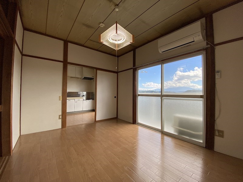 ベルピア花里Ａ その他部屋・スペース