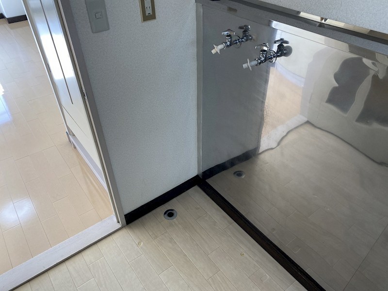 ドミール緑が丘 その他部屋・スペース