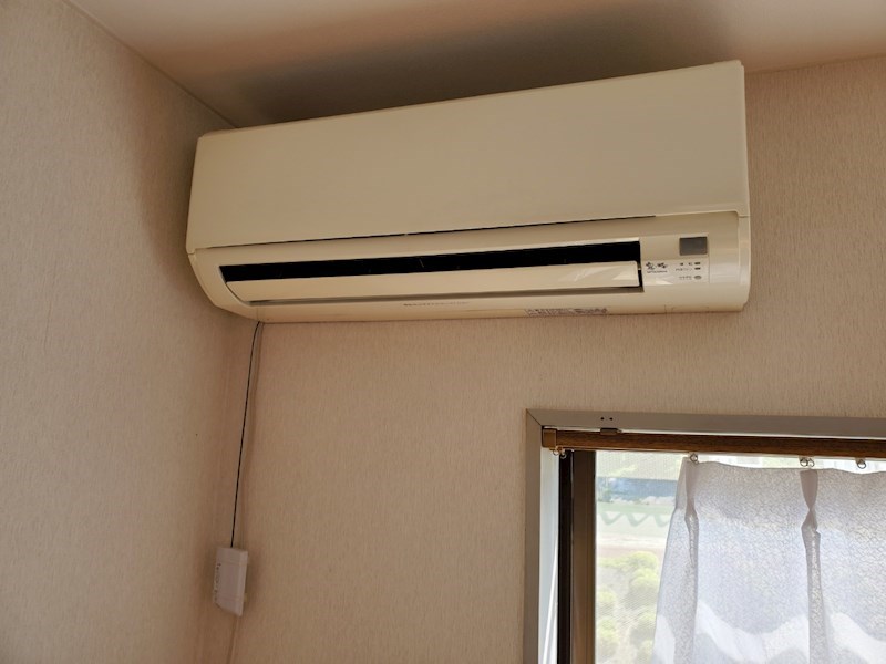 浅間ハイツ その他設備
