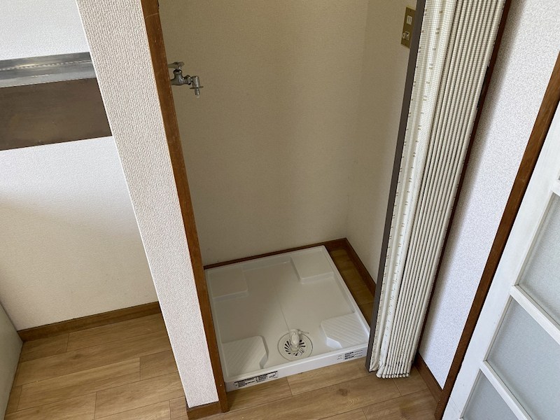 パールハイツＡ その他