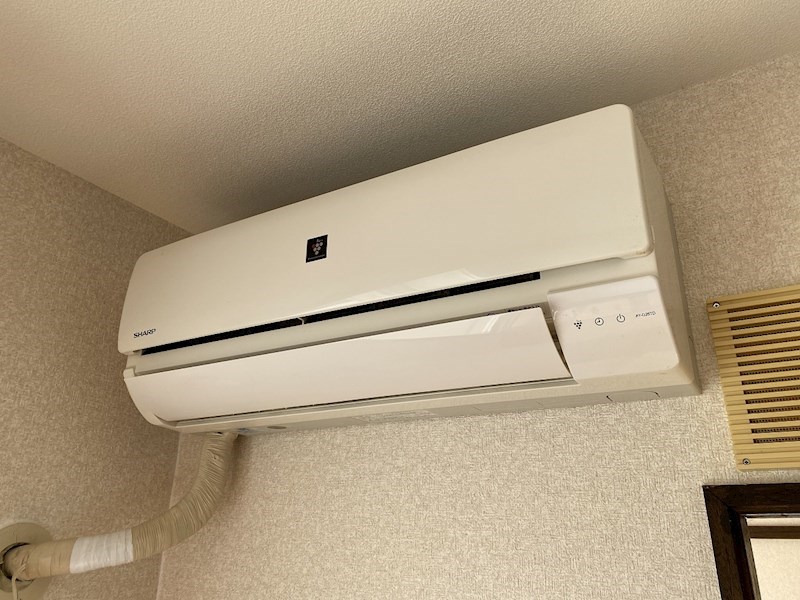 メゾン２１住吉Ｂ その他設備