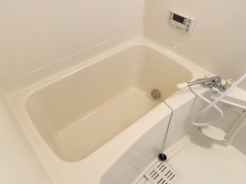 メゾンセシボン東部 風呂画像
