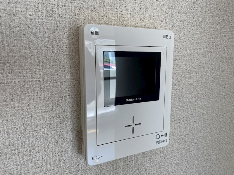 シェソワ常入 セキュリティ