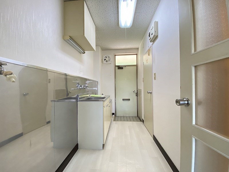 ドミール緑が丘 その他部屋・スペース