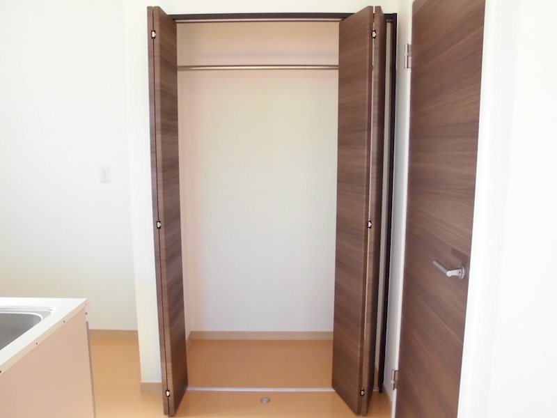 キャロル芳田 収納