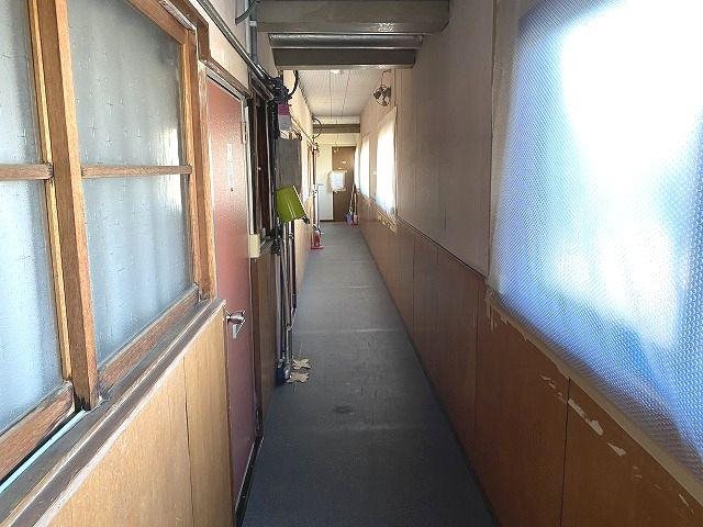 東町荘 その他共有部分