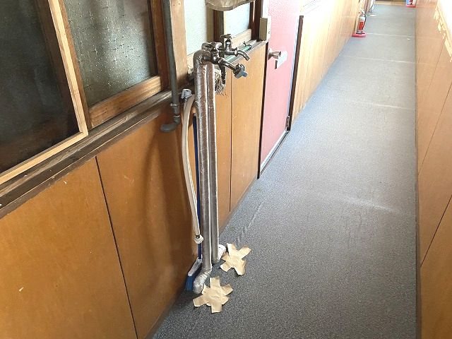 東町荘 その他設備