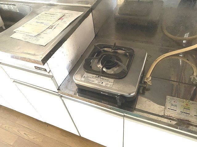 東町荘 その他設備