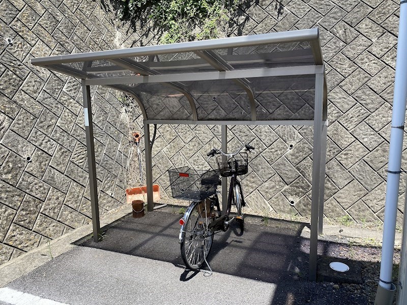 フラット材木町 その他共有部分