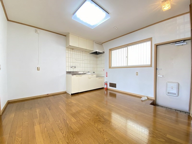 フラット材木町 その他部屋・スペース