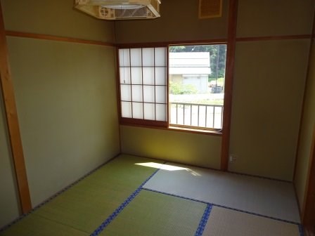 ハイツオカベ その他部屋・スペース