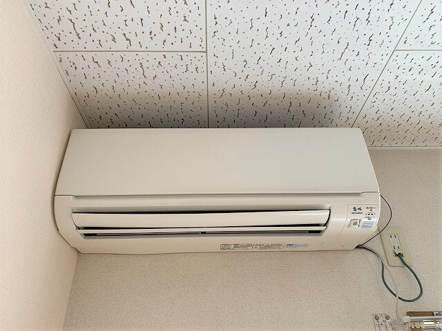 保屋野ハイツ その他設備