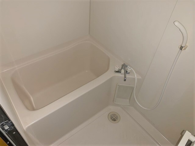 保屋野ハイツ 風呂画像