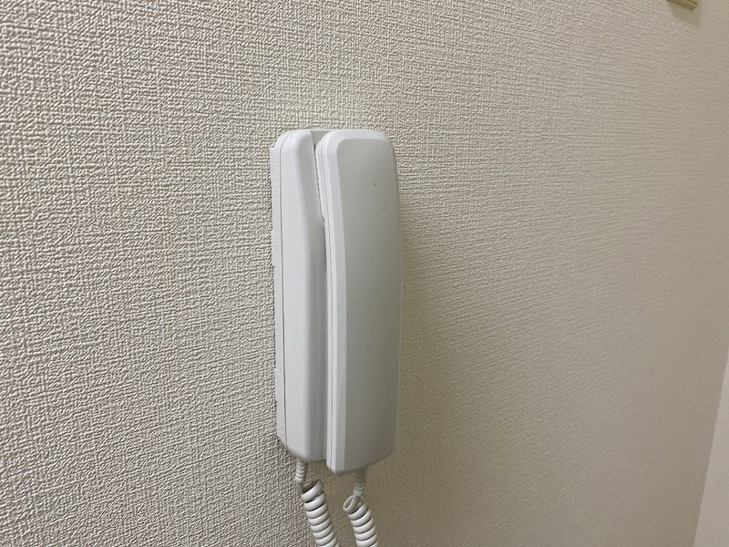 千曲昭和ビル セキュリティ