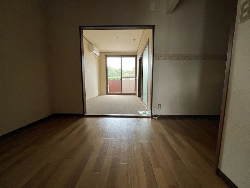 小平マンション その他