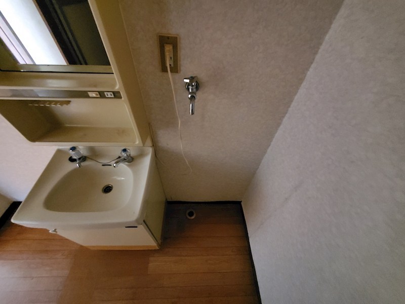 小平マンション その他