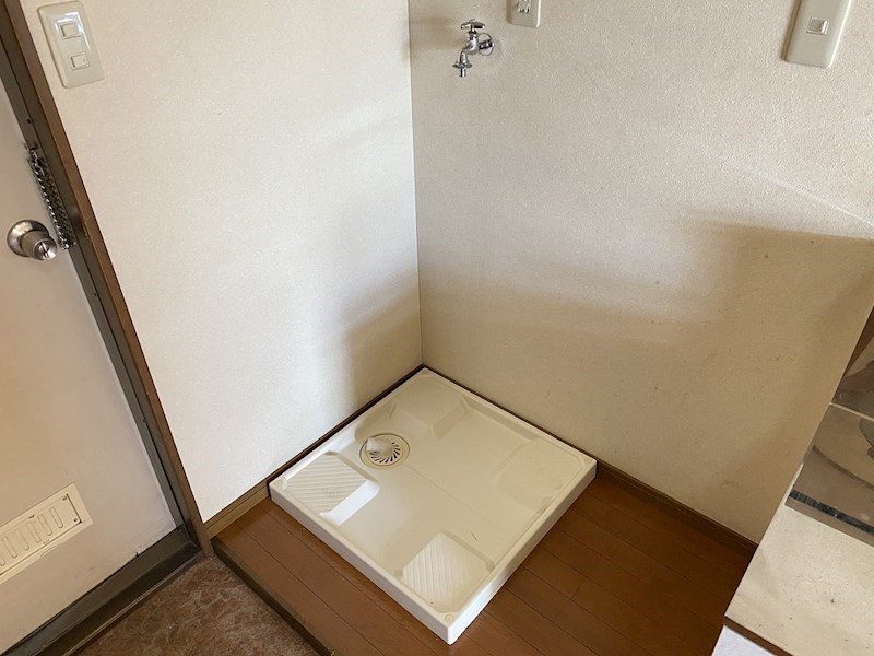 シティハイム山崎B その他