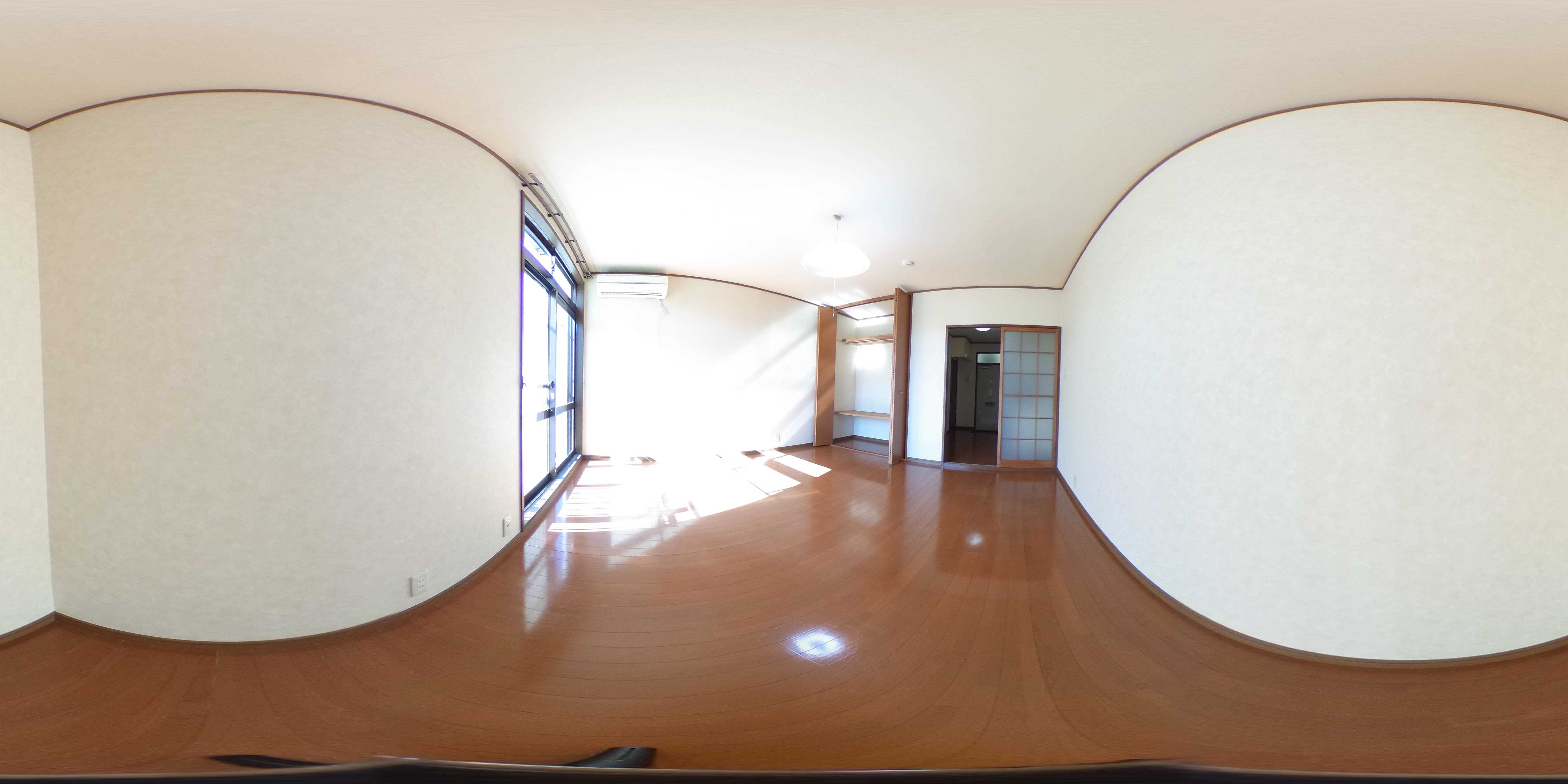 シティハイム山崎B その他部屋・スペース