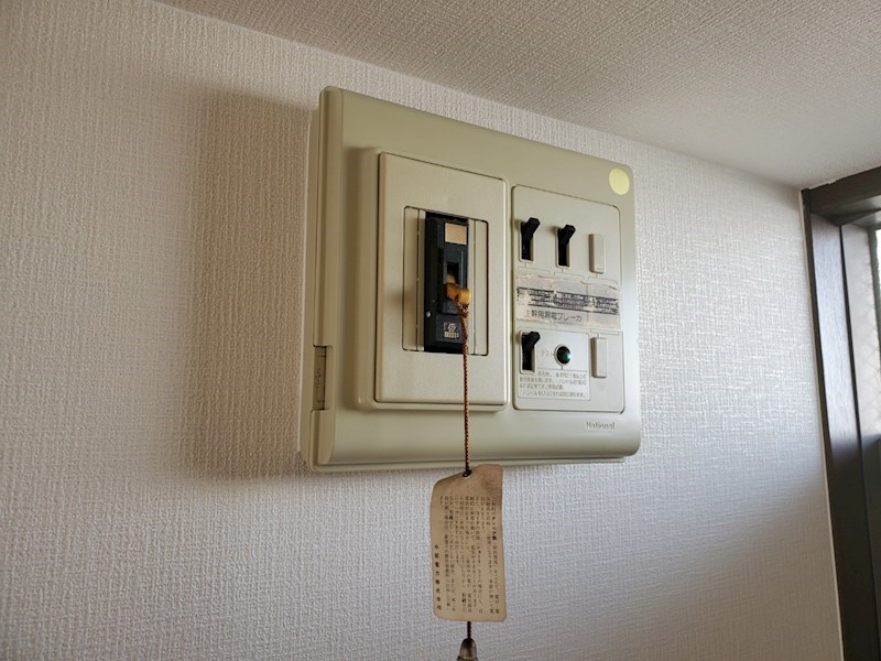 シティハイム山崎A その他