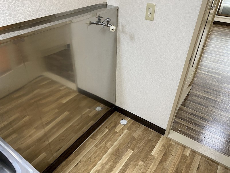 グリーンコートＣ その他