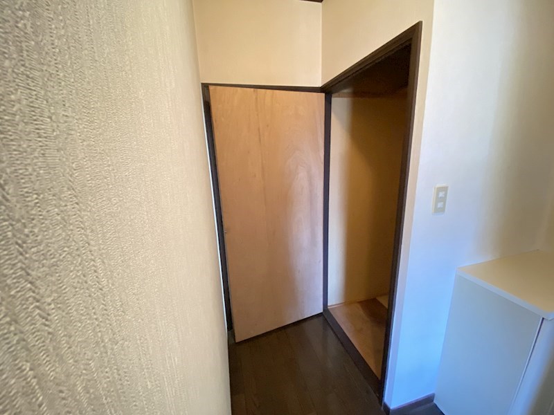 Ｔハイツ上田原 収納
