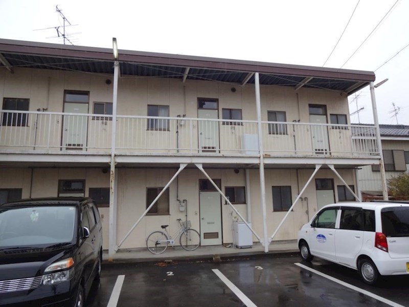 長野県上田市中央西１丁目 その他共有部分