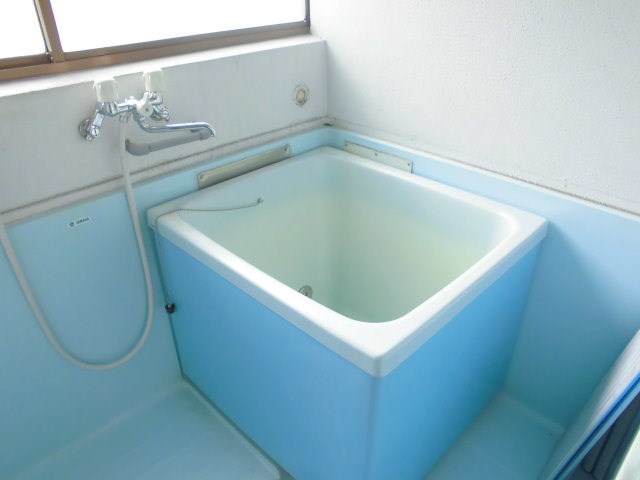長野県上田市中央西１丁目 風呂画像