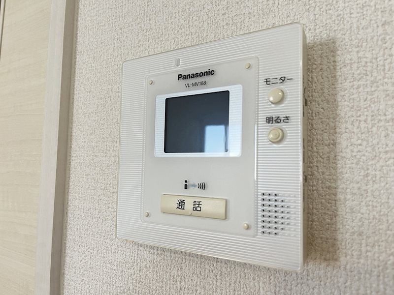avenir regalo セキュリティ