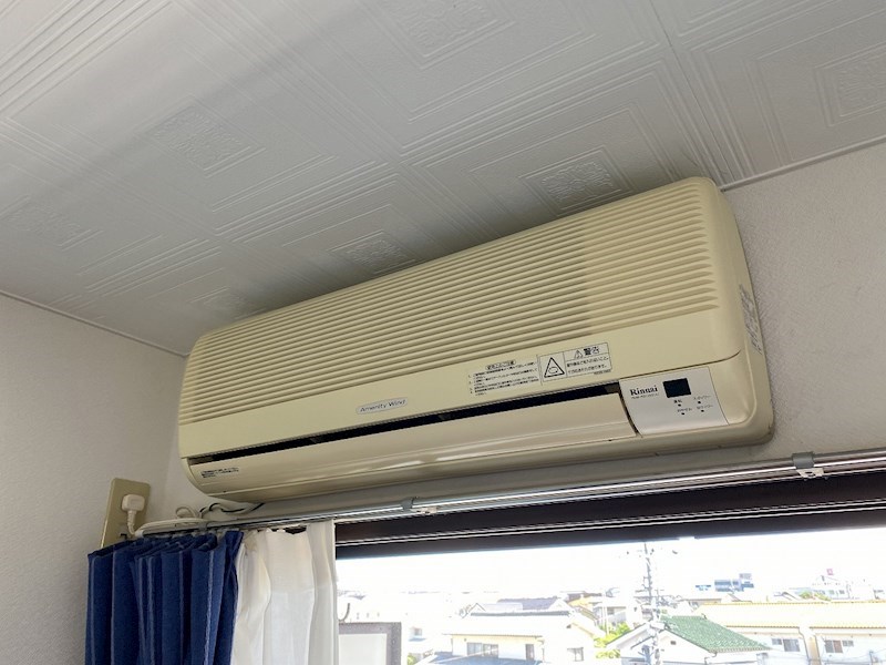 ラヴィアンローズⅡ その他設備