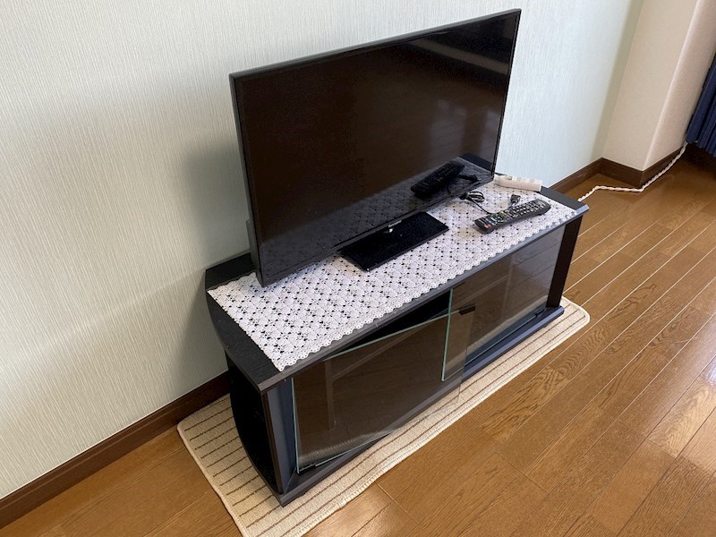 ラヴィアンローズⅡ その他