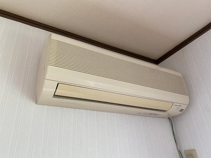 みどりアパート その他設備