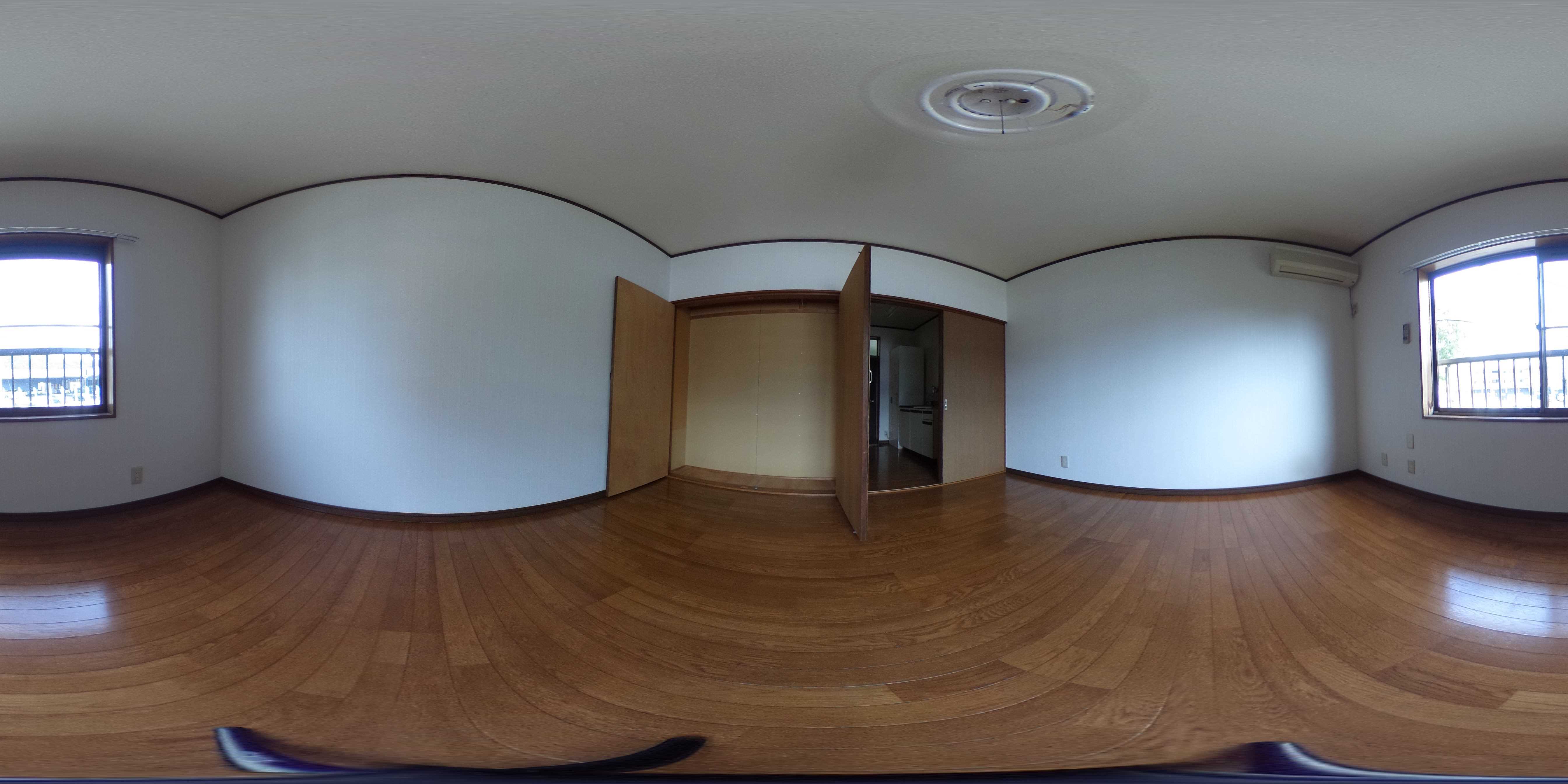 みどりアパート その他部屋・スペース