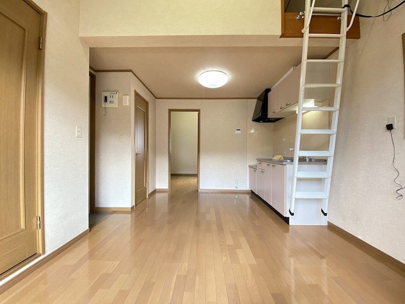 プレメゾン上野５ その他部屋・スペース