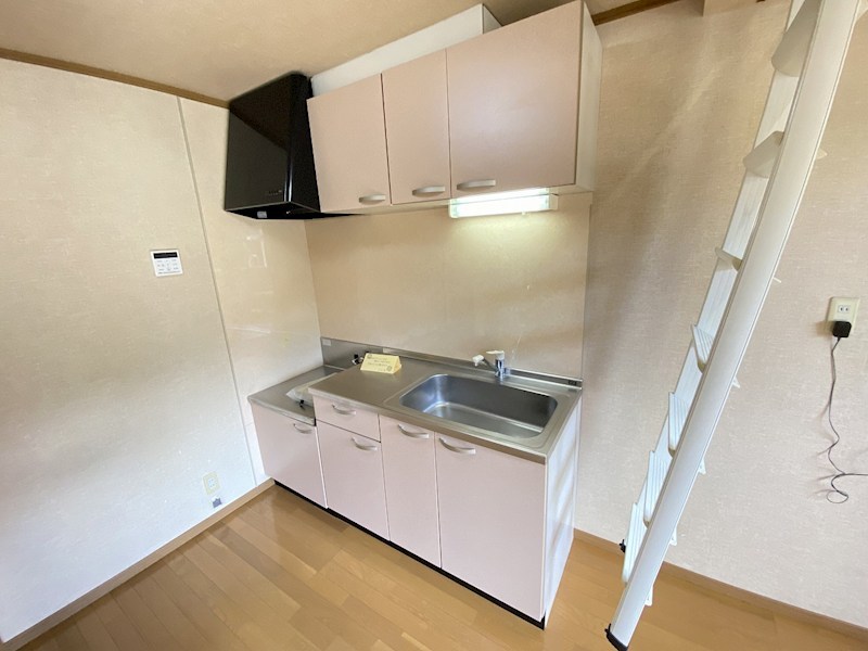 プレメゾン上野５ その他