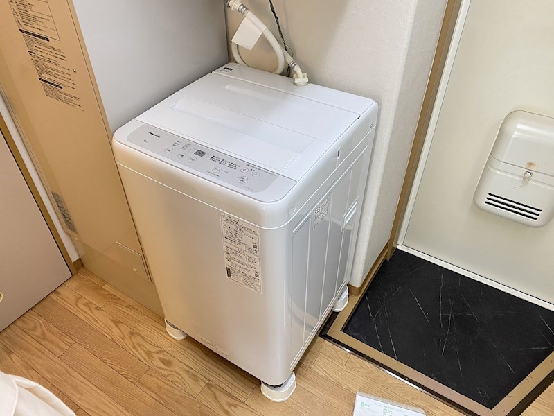 スイングハイツN-3 その他設備